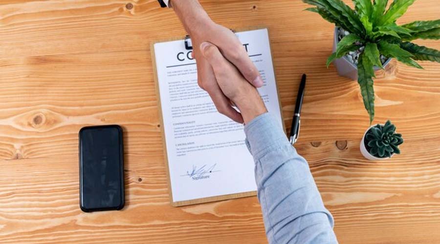 مدارک لازم برای ثبت شرکت در صادقیه
