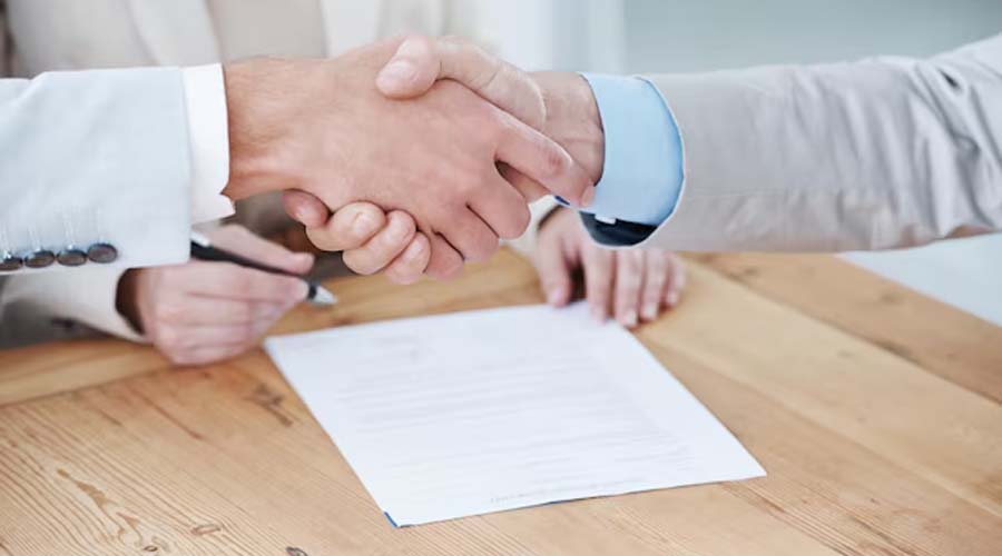 انواع شرکت های ثبتی کدامند؟