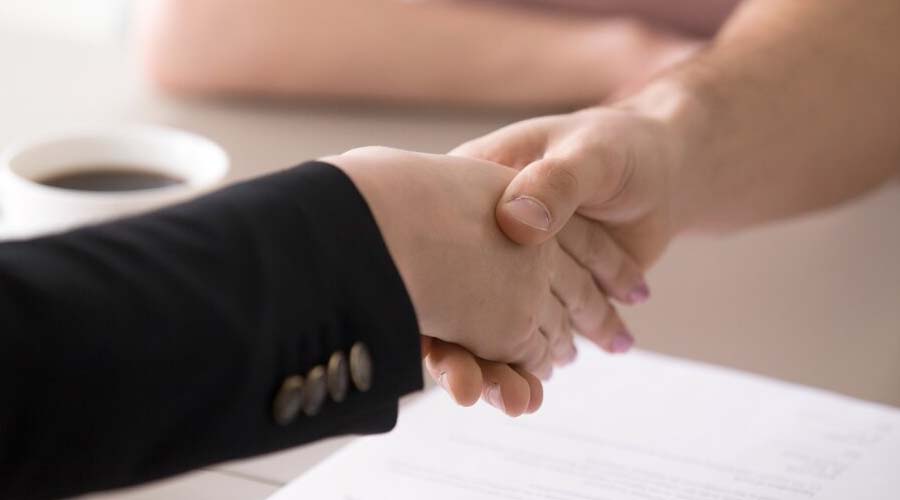 تاثیر ثبت شرکت بر تعاملات بین المللی