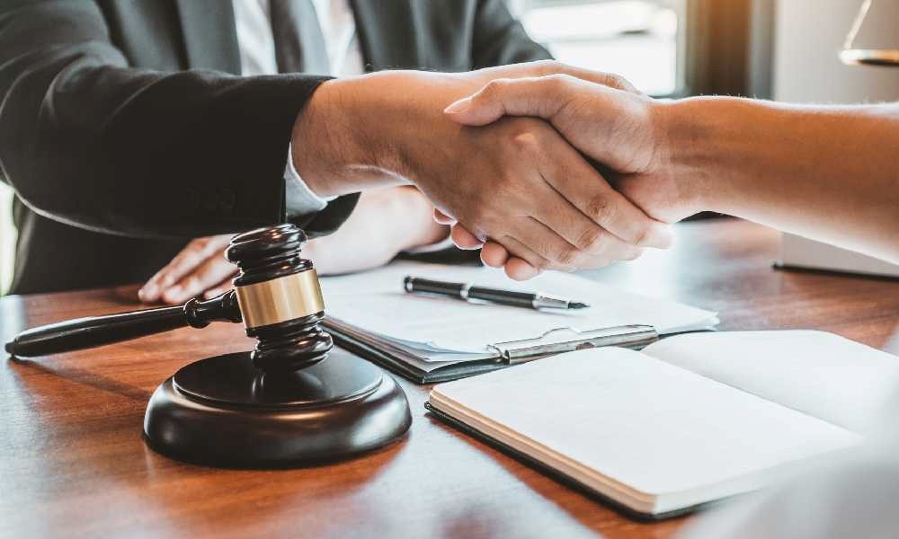 ویژگی‌های ثبت شرکت بازرگانی