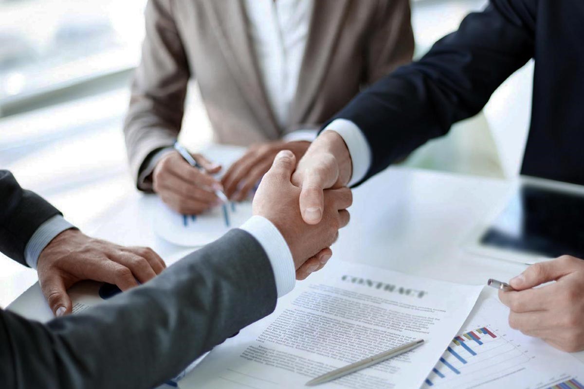 مراحل تاسیس شرکت هلدینگ