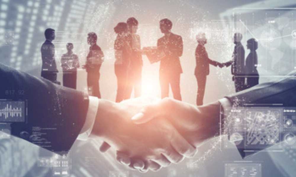 تیم متخصص موسسه حقوقی خوارزمی