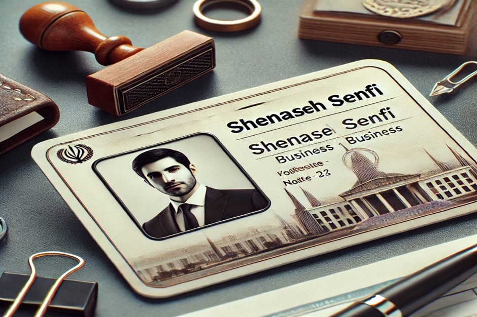 در صورت گم شدن جواز کسب چه اقداماتی باید انجام داد؟