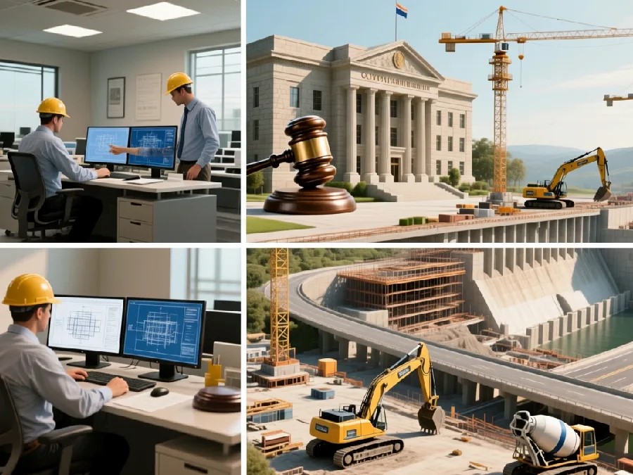 مقایسه شرکت عمرانی سهامی خاص و مسئولیت محدود