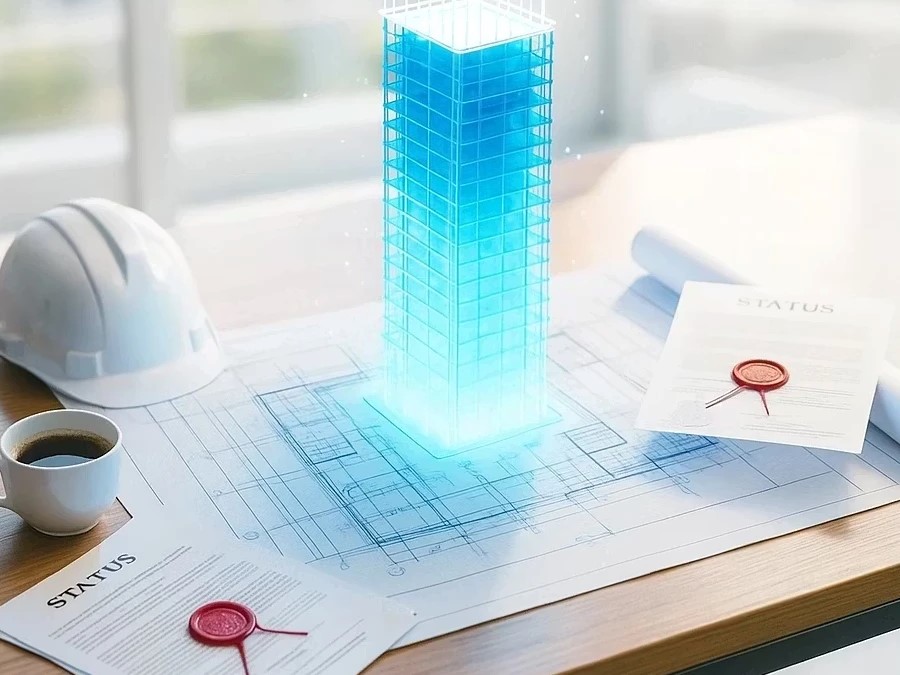 انواع شرکت های پیمانکاری