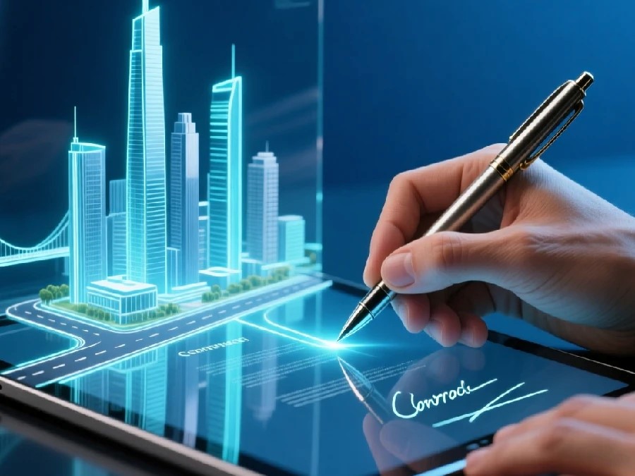 مدارک مورد نیاز برای تاسیس شرکت عمرانی