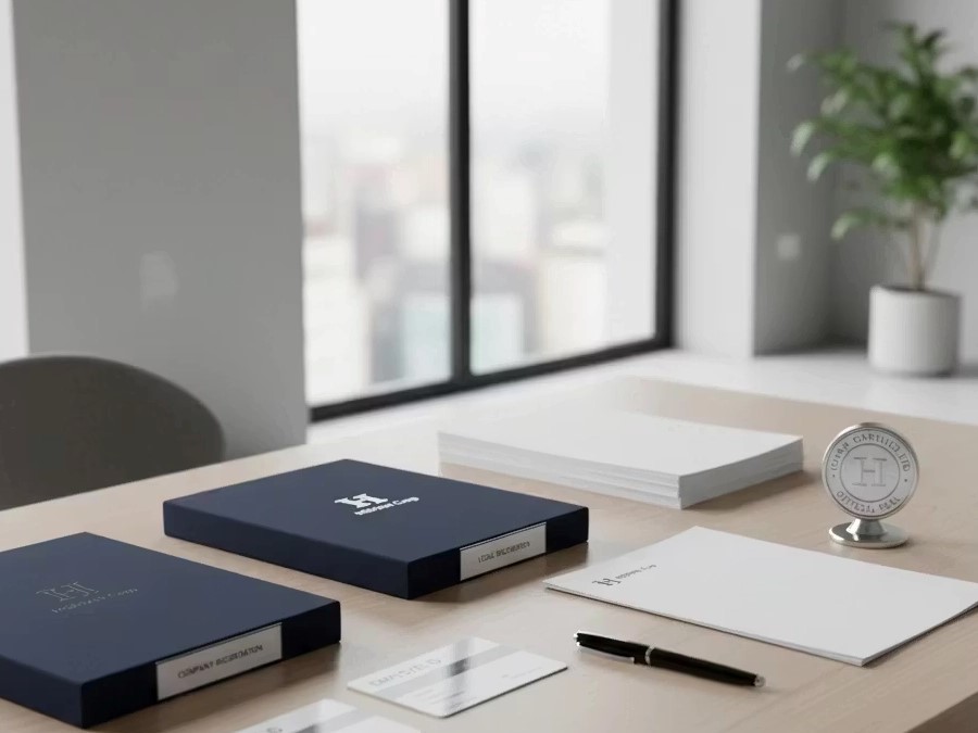 چرا برای ثبت تغییرات شرکت به خوارزمی اعتماد کنید؟