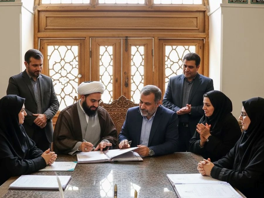  گواهی ها و سوابق تخصصی