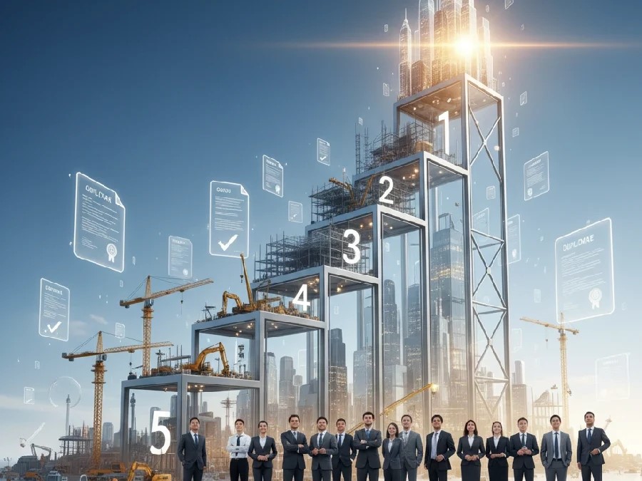 ثبت شرکت سهامی خاص