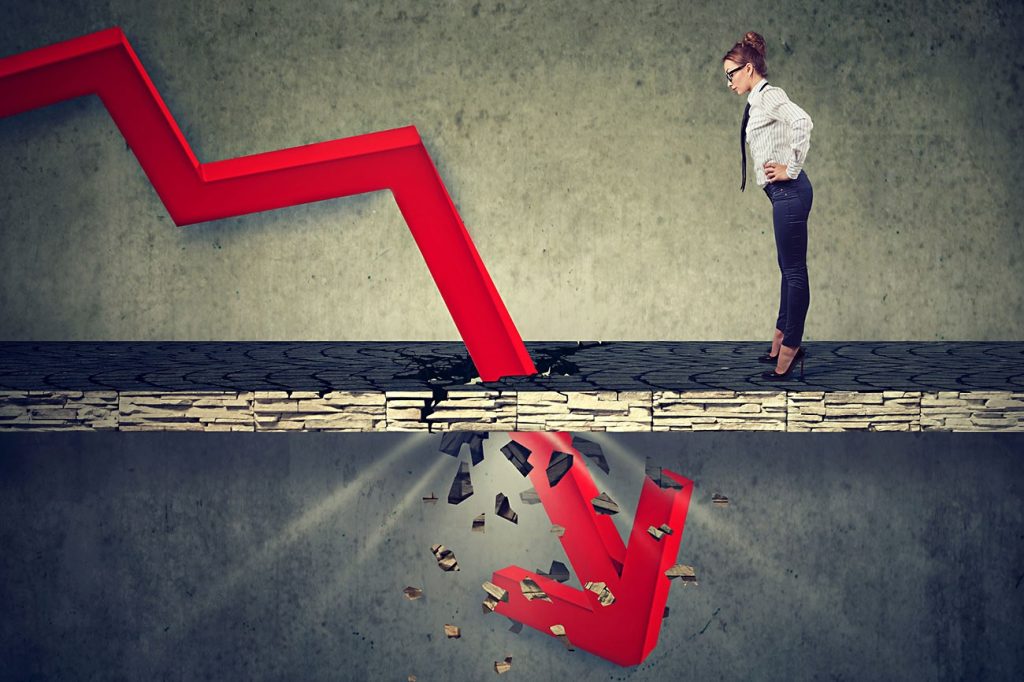 ورشکستگی شرکت چیست؟ | تفاوت با انحلال و تصفیه