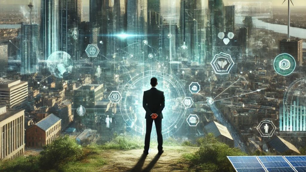 اختیارات مدیرعامل در شرکت سهامی خاص | شرایط و وظایف