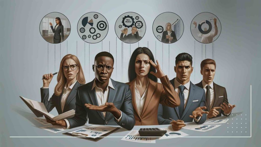 اشتباهات رایج ثبت شرکت | راه حل + نکات مهم