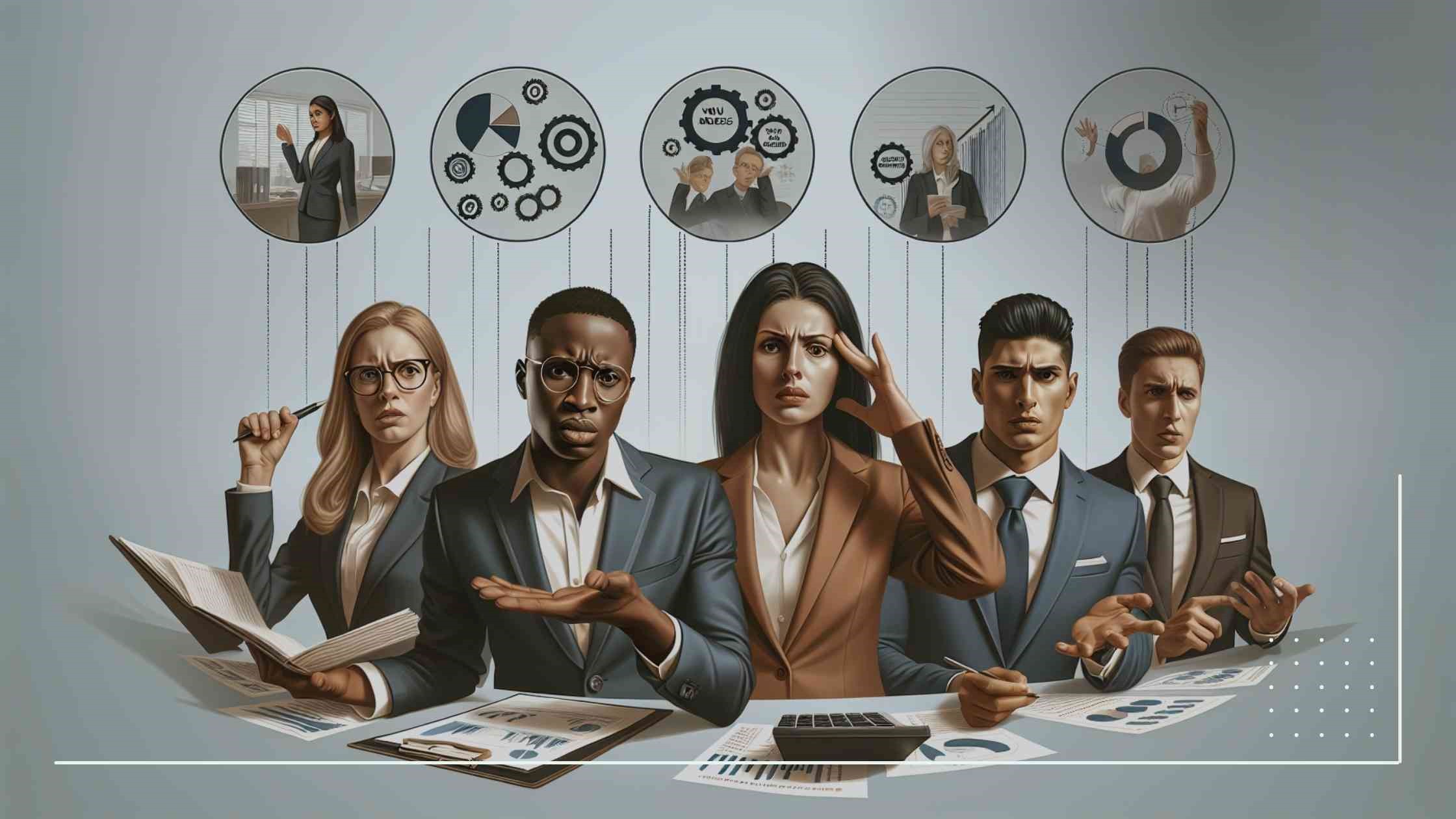 اشتباهات رایج ثبت شرکت | راه حل + نکات مهم