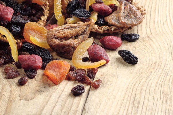 اخذ جواز کسب خشکبار (مدارک، هزینه ها، مجوزها و شرایط)