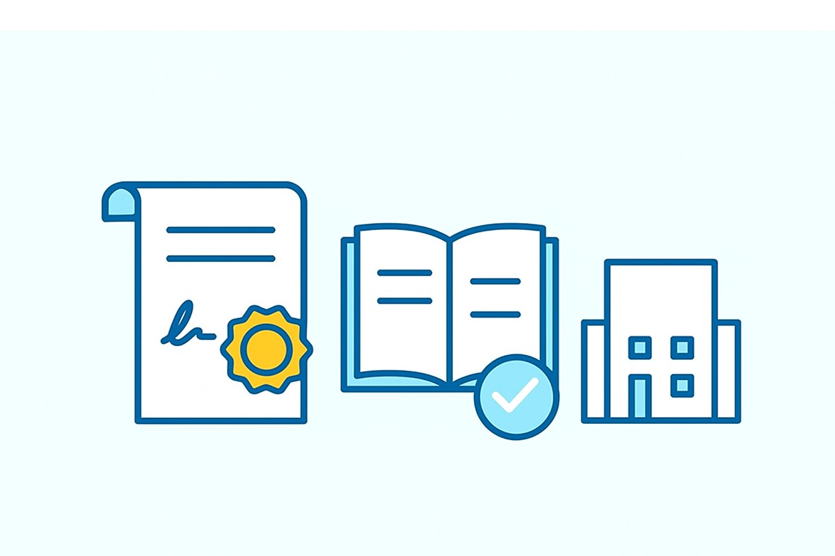 بخش های اساسی در تنظیم اساسنامه شرکت با مسئولیت محدود
