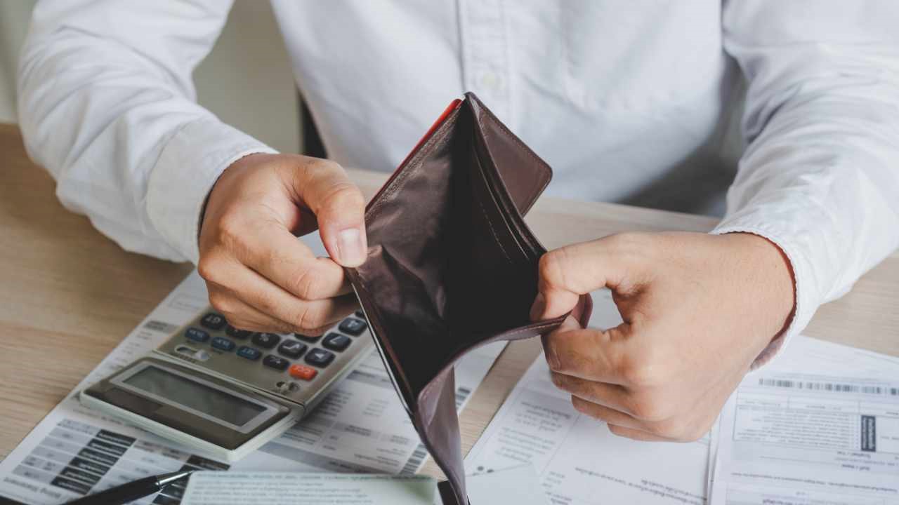 انواع ورشکستگی شرکت چیست؟