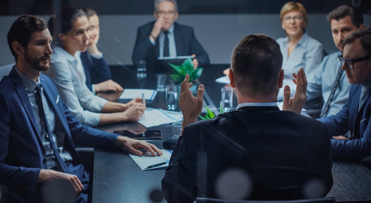 مهارت ‌های مورد نیاز برای شغل مدیرعامل