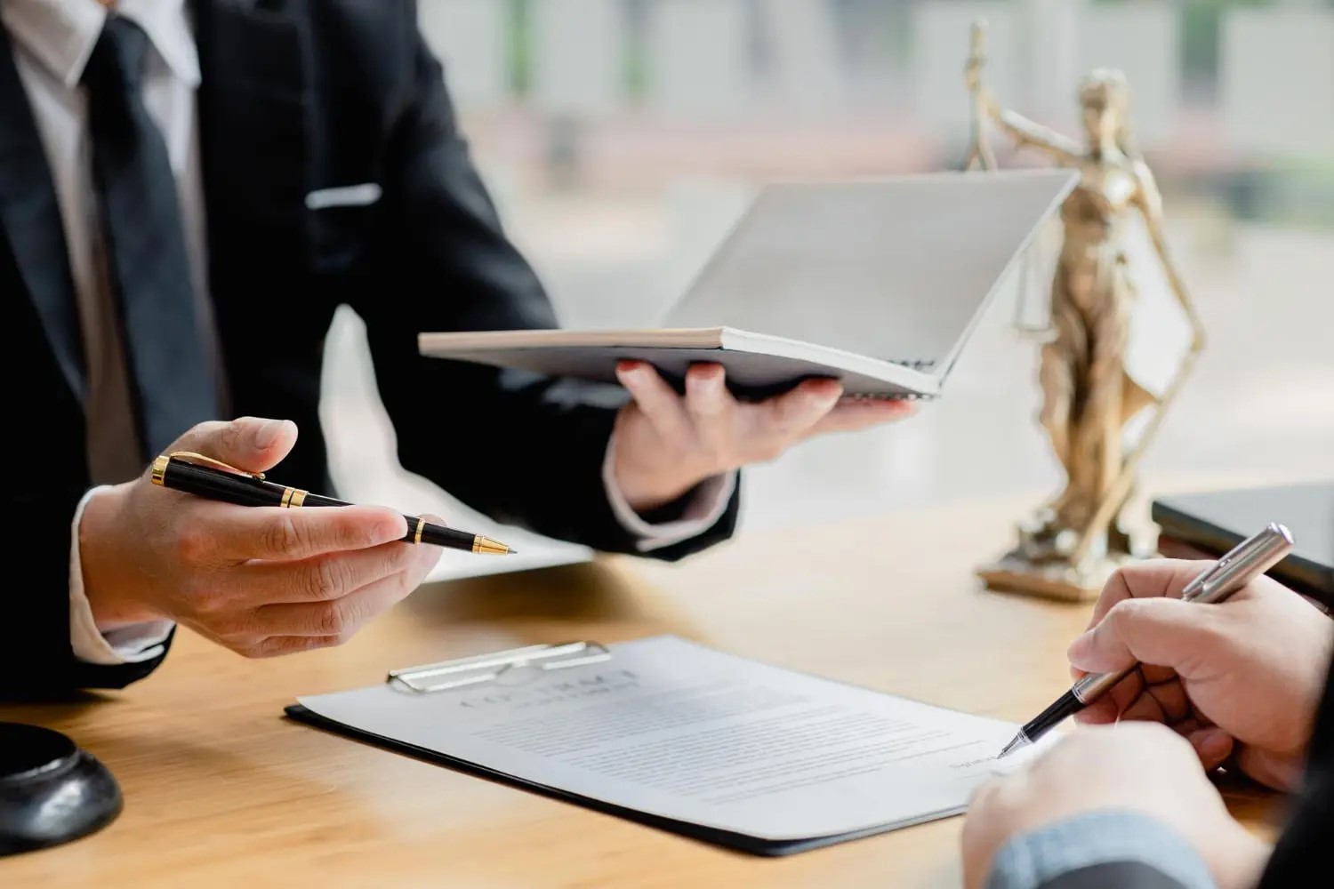 انواع شرکت‌ های تجاری