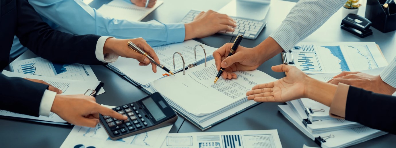 چگونه برای ممیزی مالیاتی آماده شویم؟