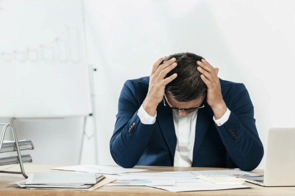 توقف در تادیه دیون