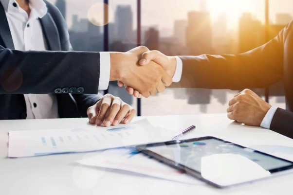 نکات ثبت شرکت تضامنی در مشاغل تجاری