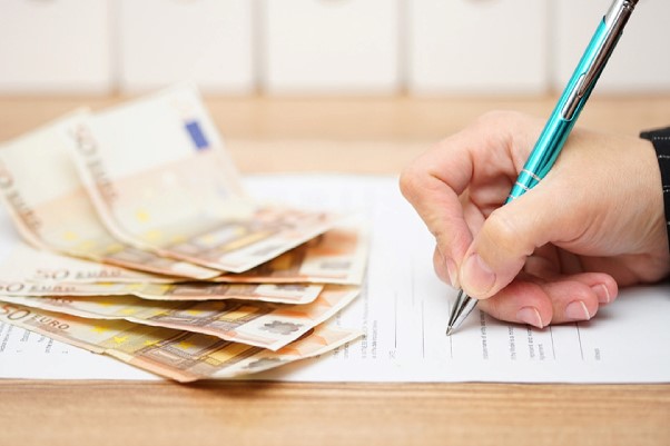 نکات مهم در کنترل هزینه ثبت تغییرات شرکت