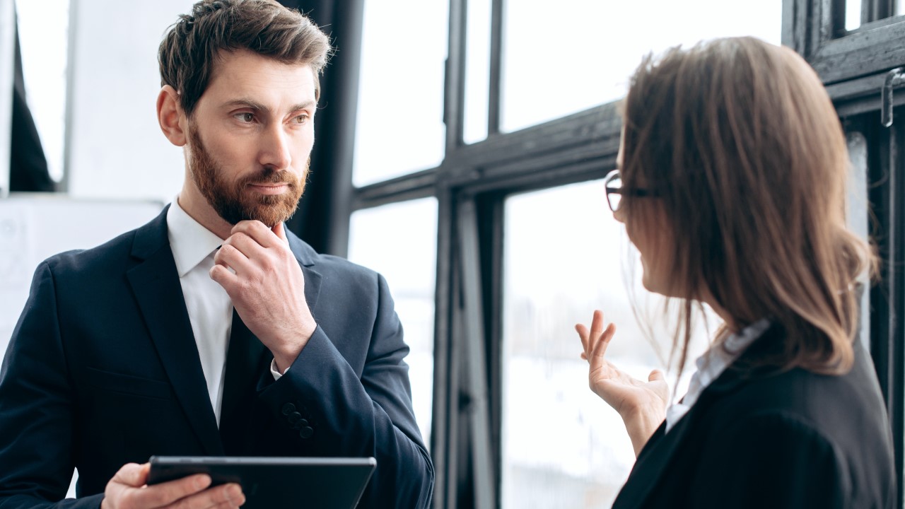 نمایندگی قانونی شرکت