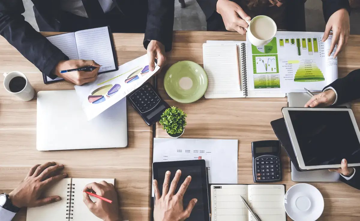 مسئولیت‌ های مدیرعامل در شرکت سهامی خاص