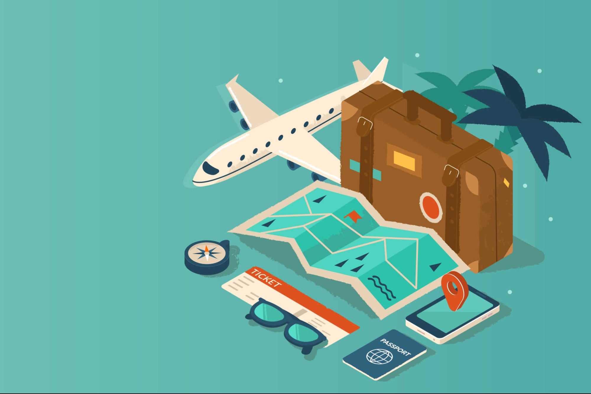 شرایط ثبت شرکت گردشگری