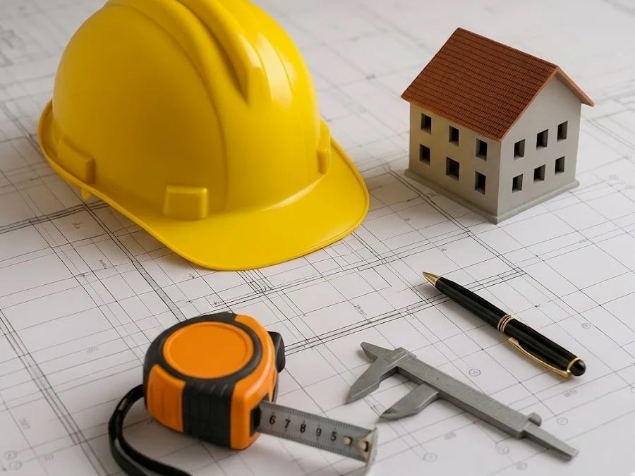 اخذ رتبه پیمانکاری (گرید) برای شرکت های عمرانی