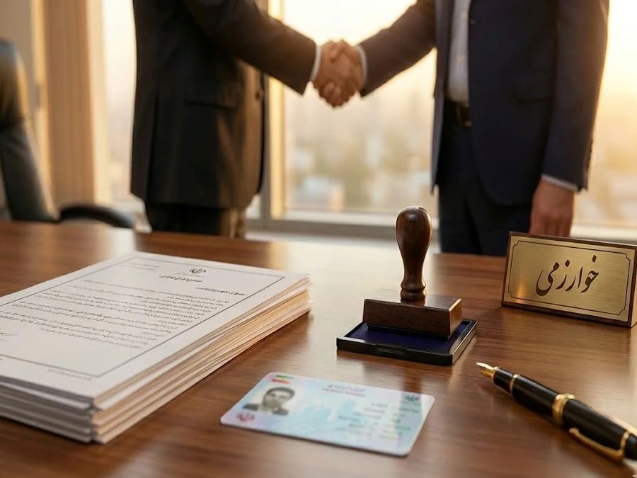 پیش نیازهای ثبت شرکت (مسئولیت محدود)