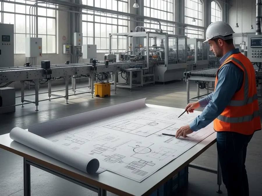 هزینه های پنهان راه اندازی واحد تولیدی